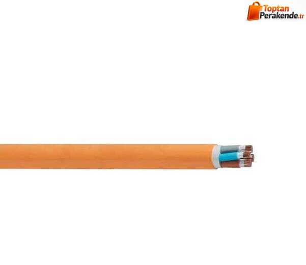 Öznur N2XH 4x16 mm FE 180 Kablo